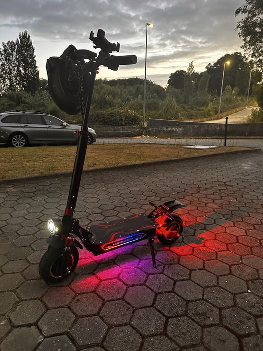 Boyueda Q7 Pro Max