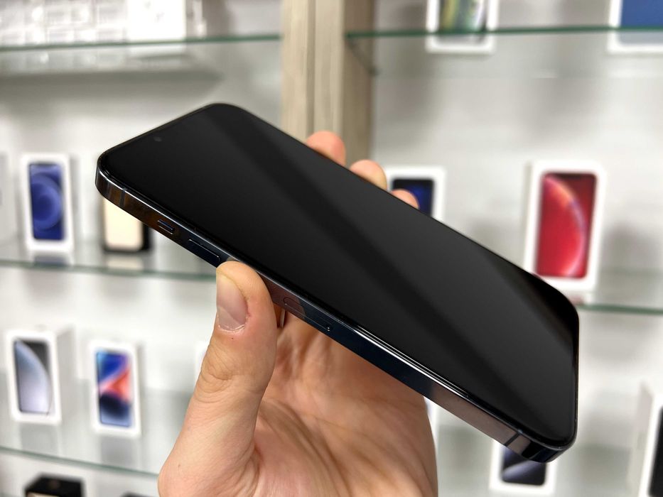 iPhone 13 Pro Max 256 GB Neverlock _ Гарантія _ Магазин_Обмін