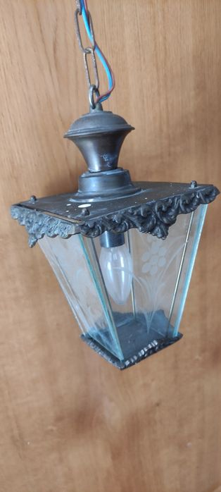 Antique Lamp429128794884034565