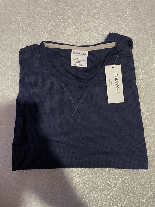 Новая кофта calvin klein свитшот ( ck sweatshirt ) c америки l,xl