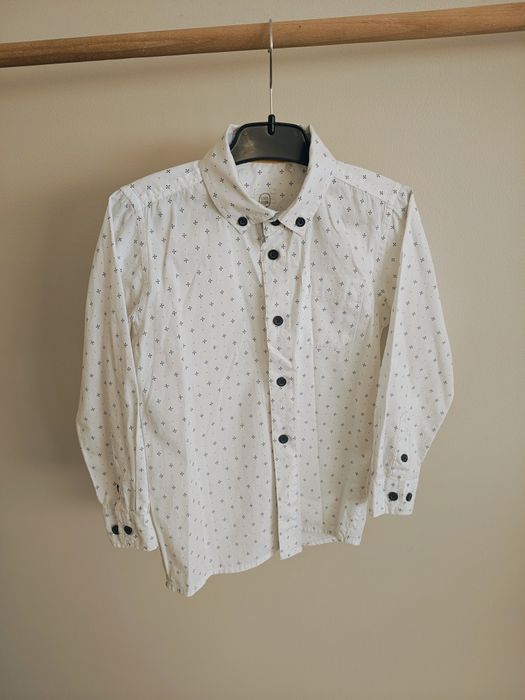 Elegancka koszula CoolClub r110