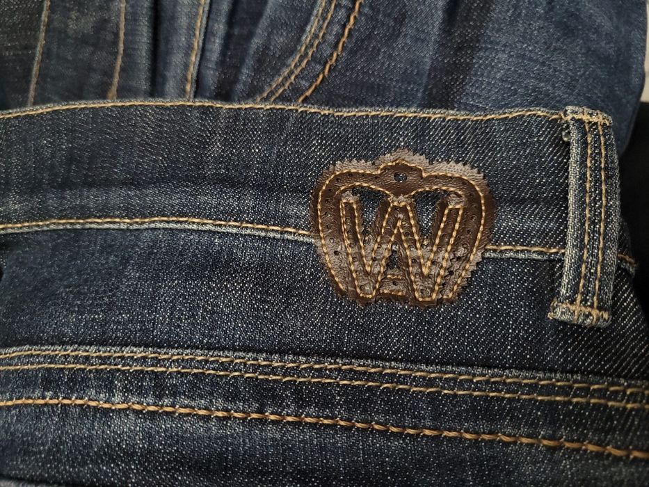 Женские джинсы Weekend Max Mara Оригинал