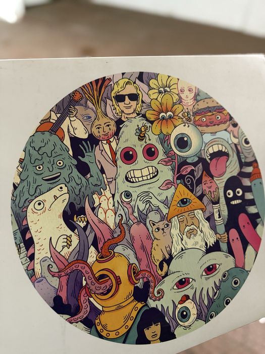 Wacom Intuos Pro