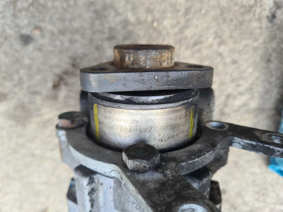 Pompa wspomagania bmw e46