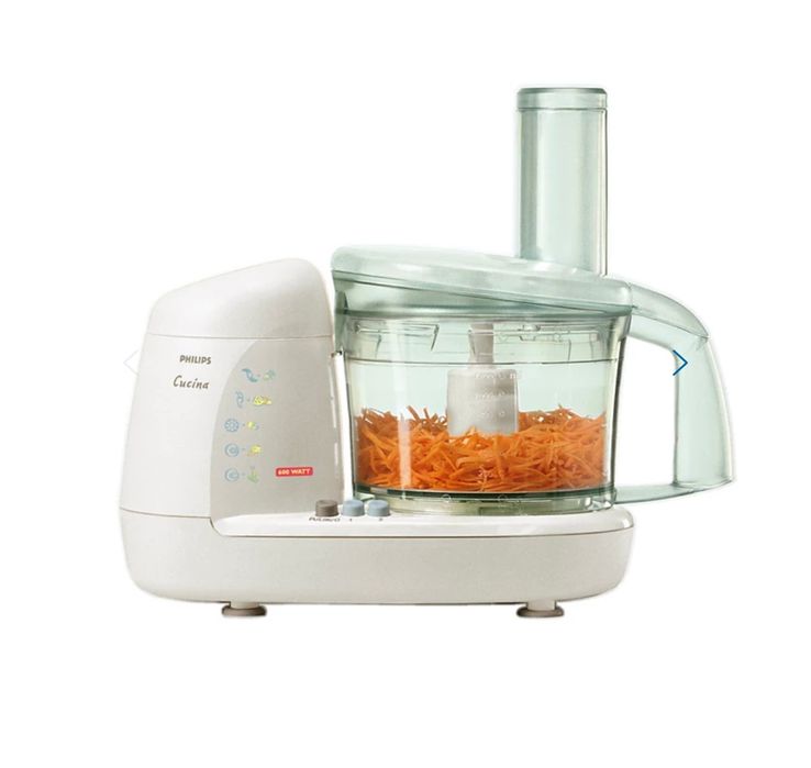 Robot de cozinha (Philips HR7633)