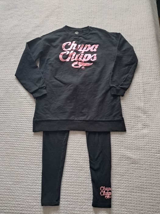 Cool Club piżama Chupa Chups r.164cm