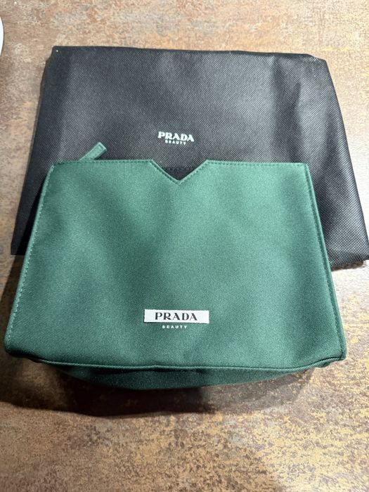 Kosmetyczka Prada