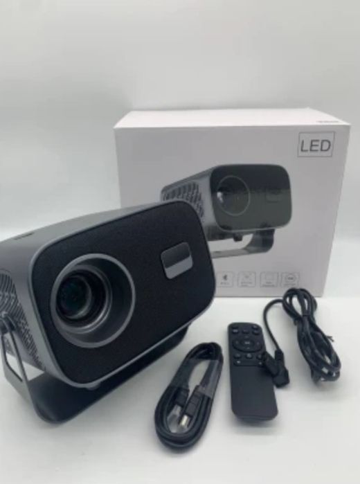 Проєктор для відео