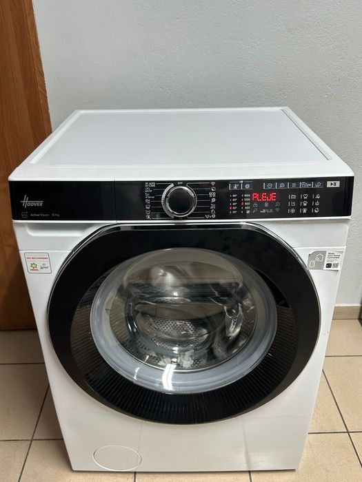 Pralka Hoover ActiveSteam 10kg 1600obr/min 60cm GW