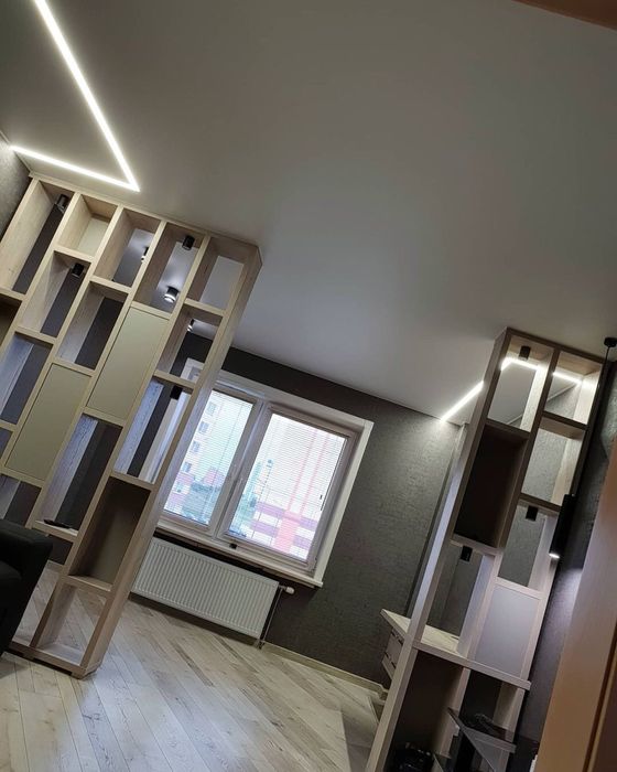 Натяжні стелі Стрий Дрогобич Сколе Славске Розділ Болехів Долина