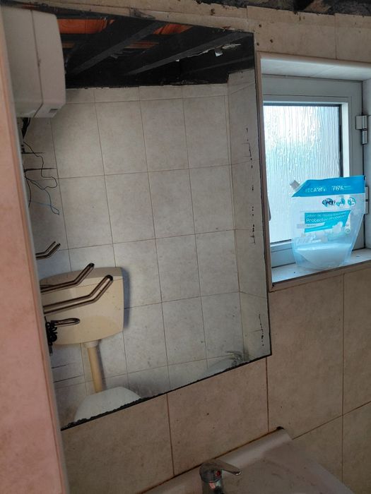 Vendo sanita+bidé wc