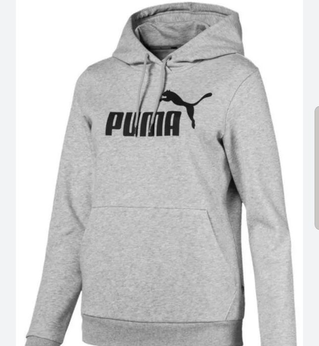 Худи Puma кофта 11-12-13-14лет 164см  152см