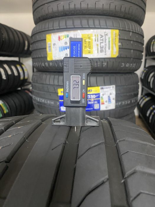 255/40/20 101V Continental Conti Sport Contact 5