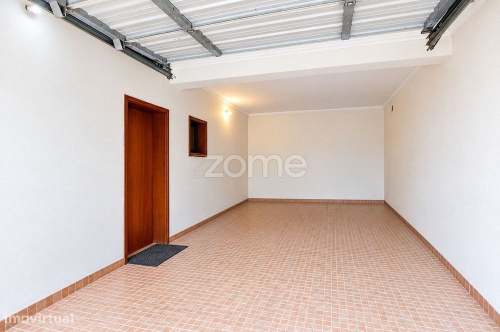 Moradia T4 Águeda