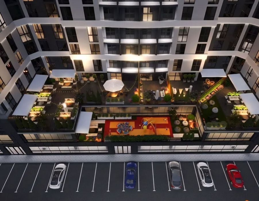 Остання одиничка комплексу  поблизу центру за доступною ціною