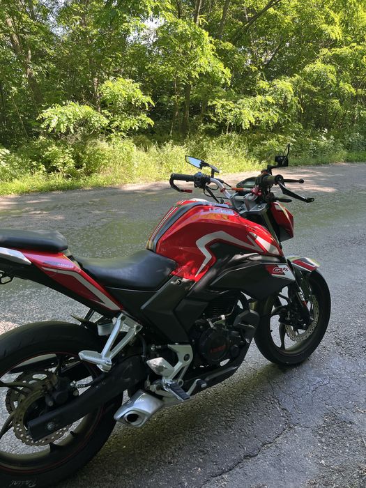 Продам Loncin cr4 2022р.