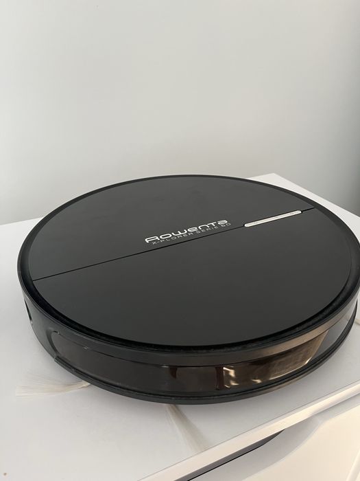 Робот-пилосос ROWENTA X-PLORER S60