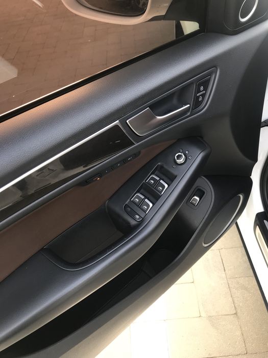 Audi Q5 Sline 2013р.в.