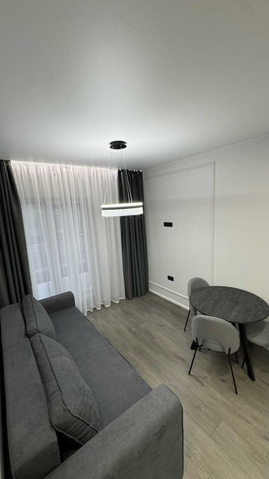 1-room apartment apartment by the address st. Krasnova (area 42 m²) - Atlanta.ua - photo 7