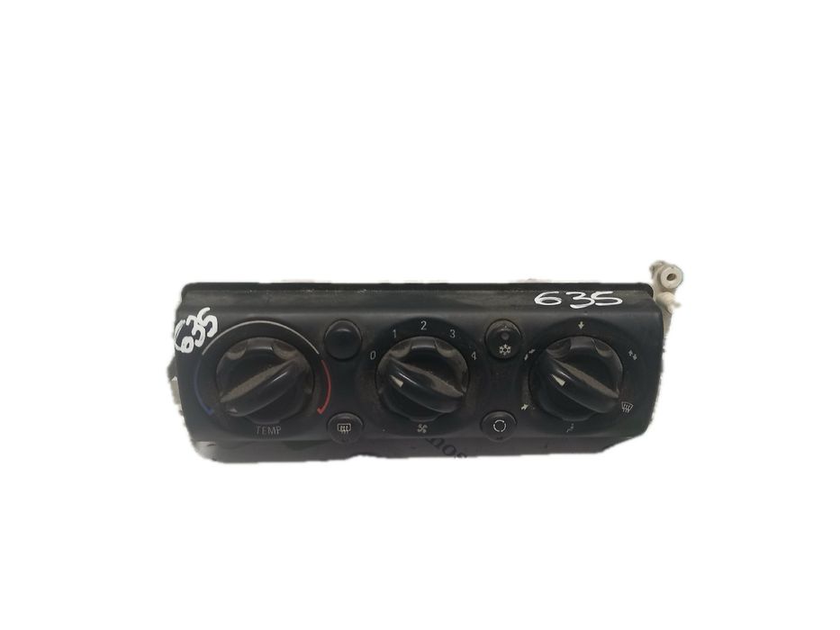 Comando chauffage / sofagem MINI Mini (R50, R53)