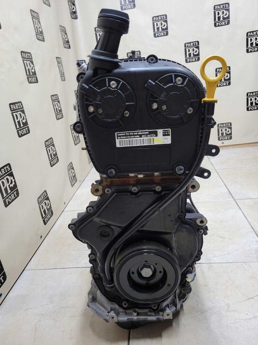 Двигун мотор двигатель 2.0 VW Volkswagen Atlas 2020 2021 2022 2023 +