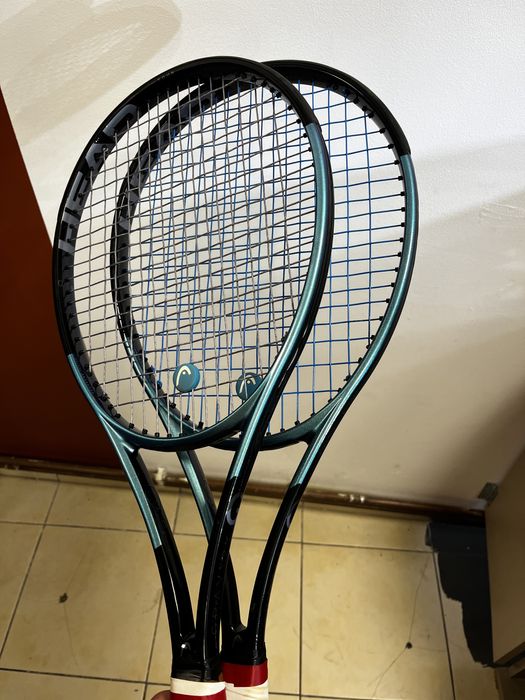 Head Gravity Tour 2025