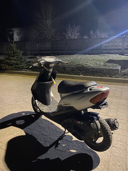 продам хонду діо 34 срочная продажа