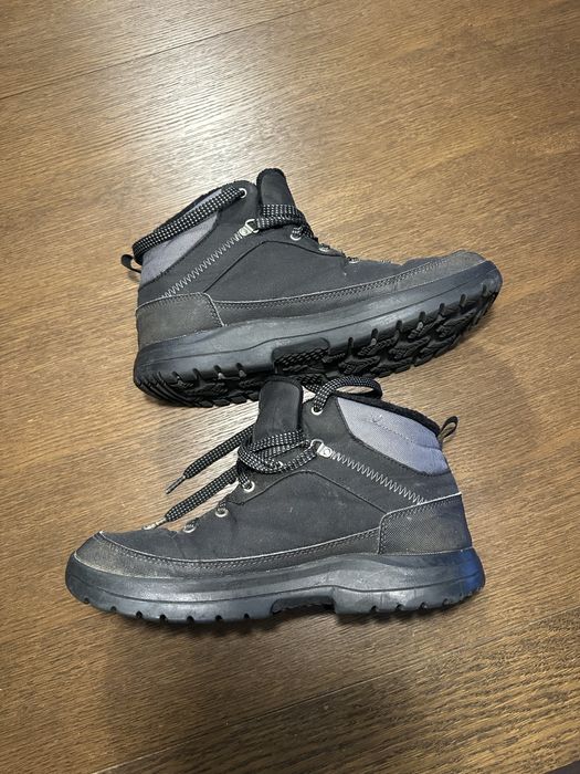Zimowe  buty Quechua 41
