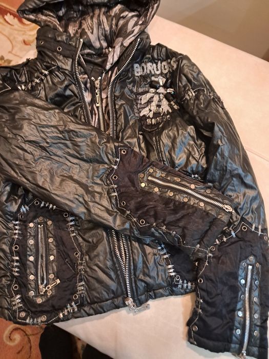 Куртка жіноча XXL