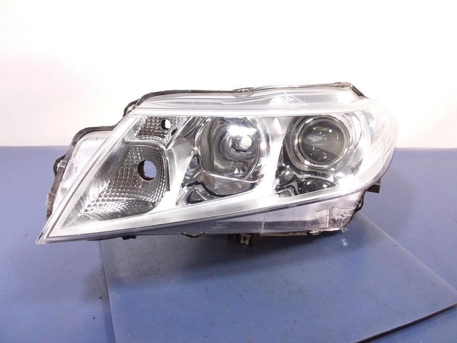 SUZUKI VITARA II 15- REFLEKTOR LEWY EU 100-18097