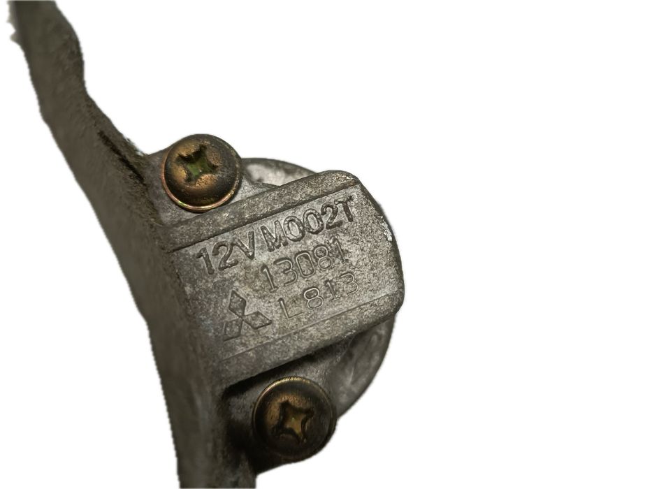 Motor de arranque PEUGEOT 1007 (KM_)