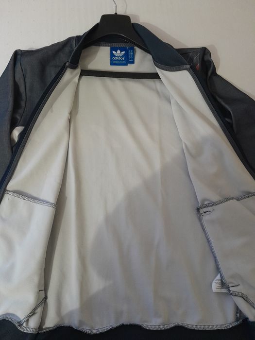 Adidas Ivan Lendl Dominant Reissue Sz Med 20