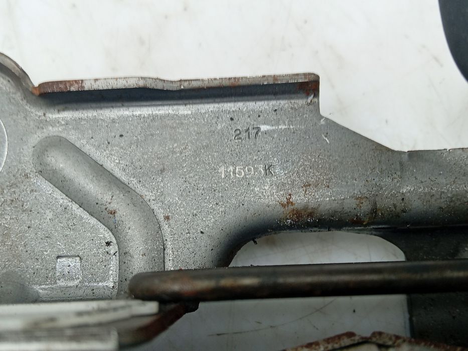 Coluna de direção CITROËN Berlingo (B9)