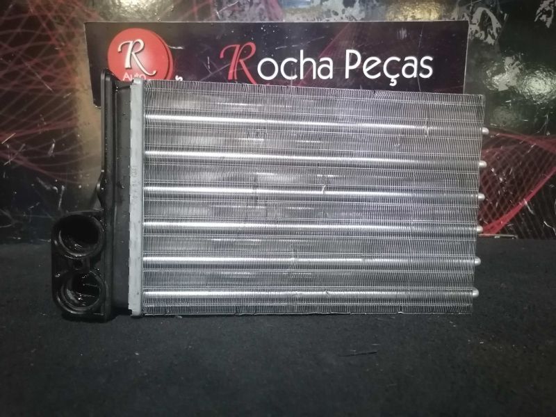 Radiador Da Chaufagem Peugeot 207 Cc (Wd_)