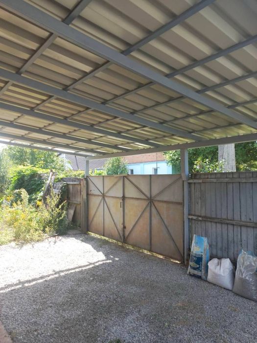 Продам ДОМ на 3 комнаты пгт Покотиловка