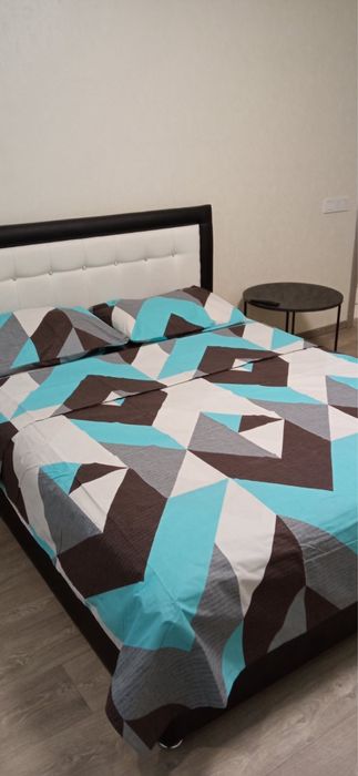 Вільна з 2.01. Євро квартири від 950 грн . 1к квартира з ремонтом . Фо