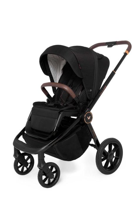 Muuvo Quick SE2 4w1 gondola+spacerówka+fotelik+baza obrotowa, 5 akc