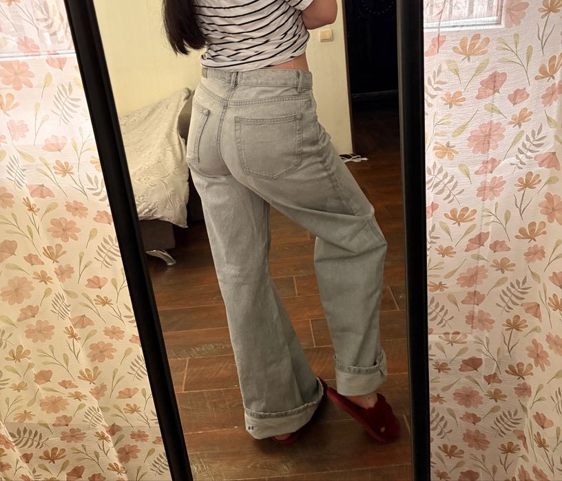 Продаю джинси в гарному стані