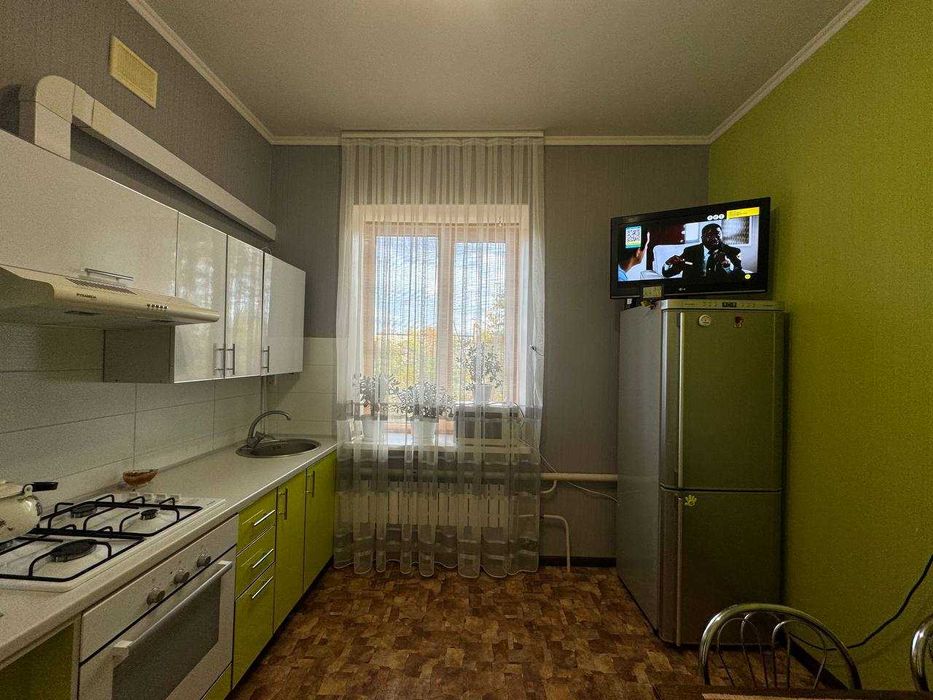 Продається ексклюзивна 3-х кімнатна квартира!