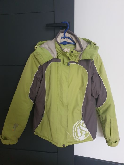 kurtka narciarska 4F S