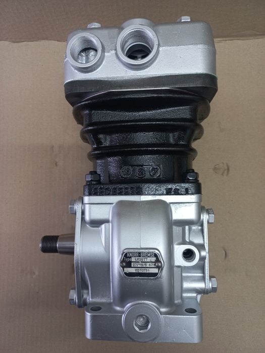 Продам компрессор,компресор Knorr-Bremse LK3877 на Паз,Маз
