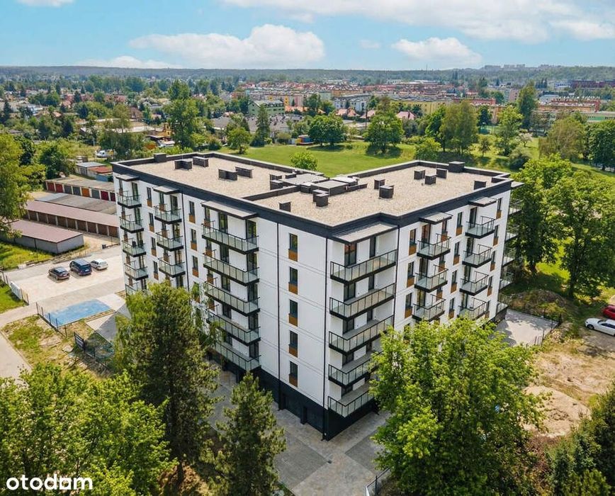 Mieszkanie na sprzedaż, 2 pokoje, 52 m², Dąbrowa Górnicza