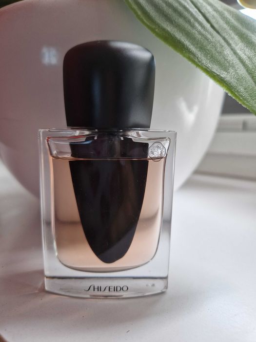 Shiseido  Ginza  perfumy  oryginalne  damskie  30 ml