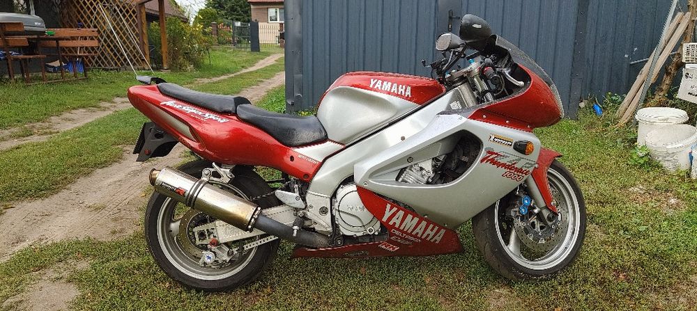 Yamaha