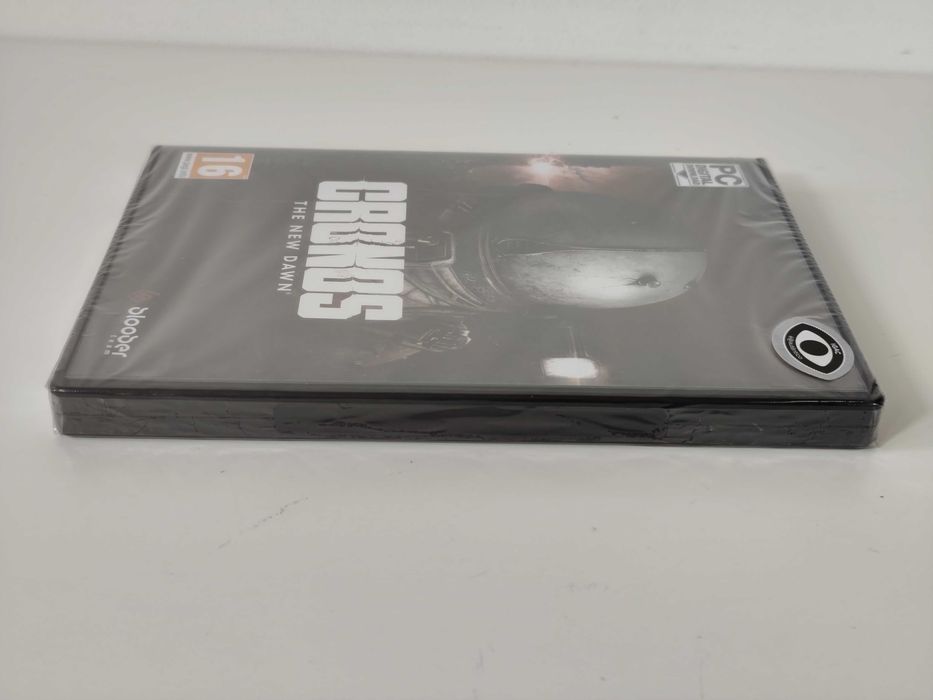 Cronos: The New Dawn - Jogo PC - Selado
