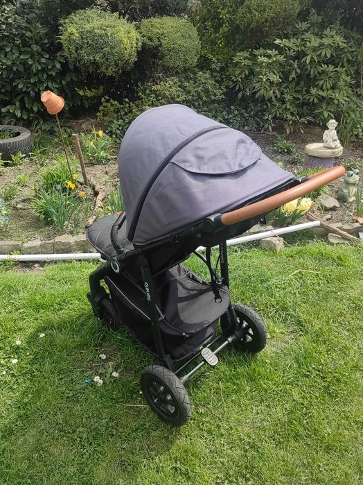 Spacerówka Lionelo BARDZO DOBRY STAN