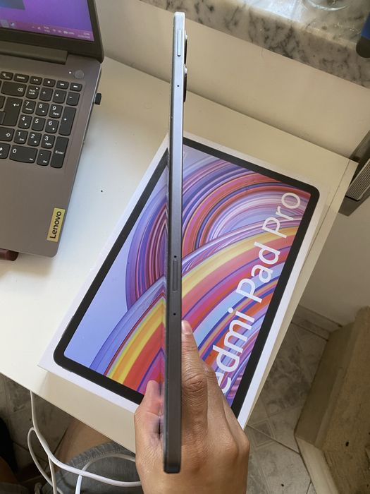 Xiaomi Redmi Pad Pro 12,1” — 6GB RAM / 128GB