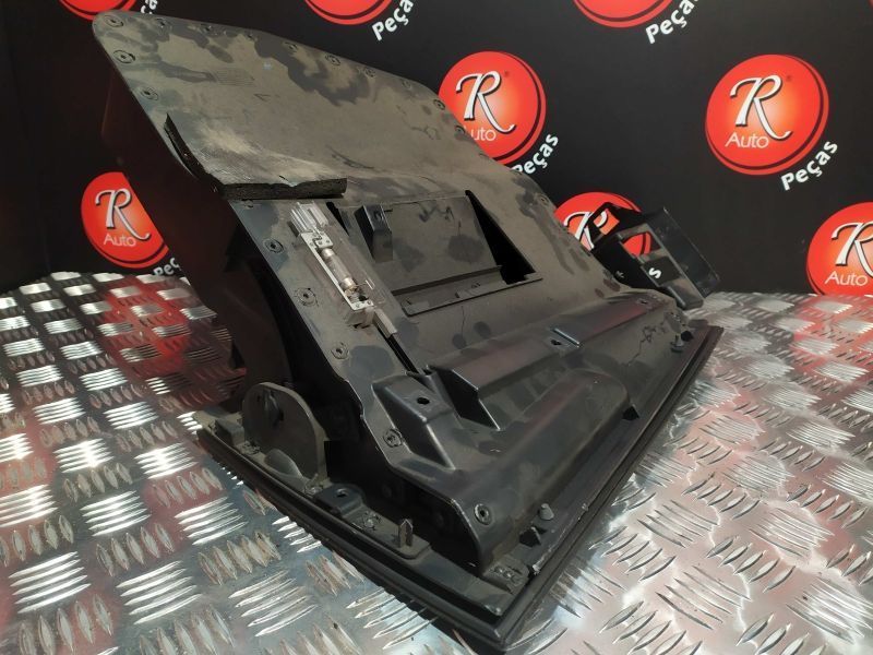 Porta Luvas Fiat Stilo (192_)