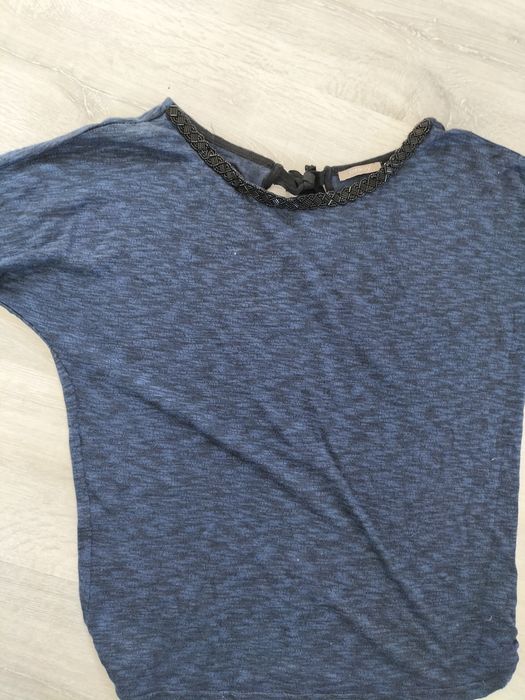 Bluzka sweterek rozmiar M