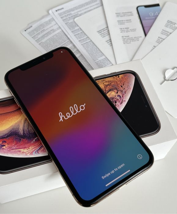 Telefon IPhone XS